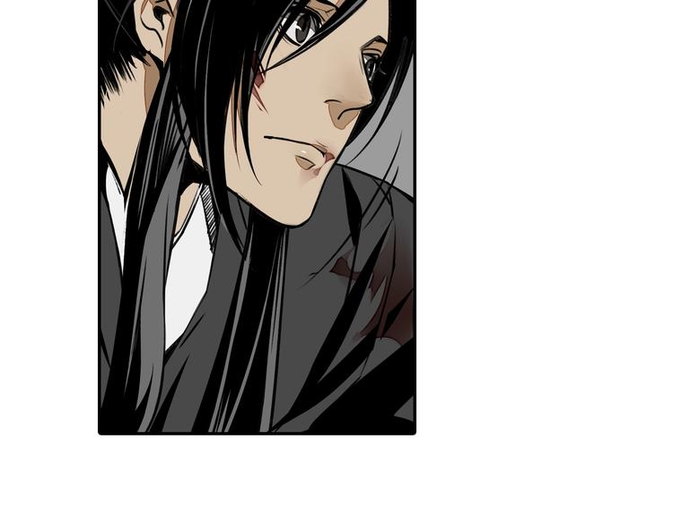 魔道祖师韩漫全集-第3话 刚重生就要被饿死？！无删减无遮挡章节图片 