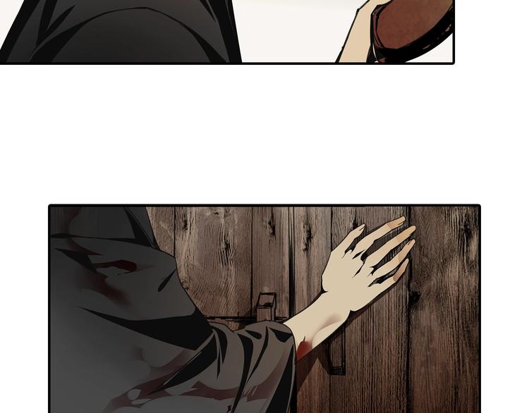 魔道祖师韩漫全集-第3话 刚重生就要被饿死？！无删减无遮挡章节图片 