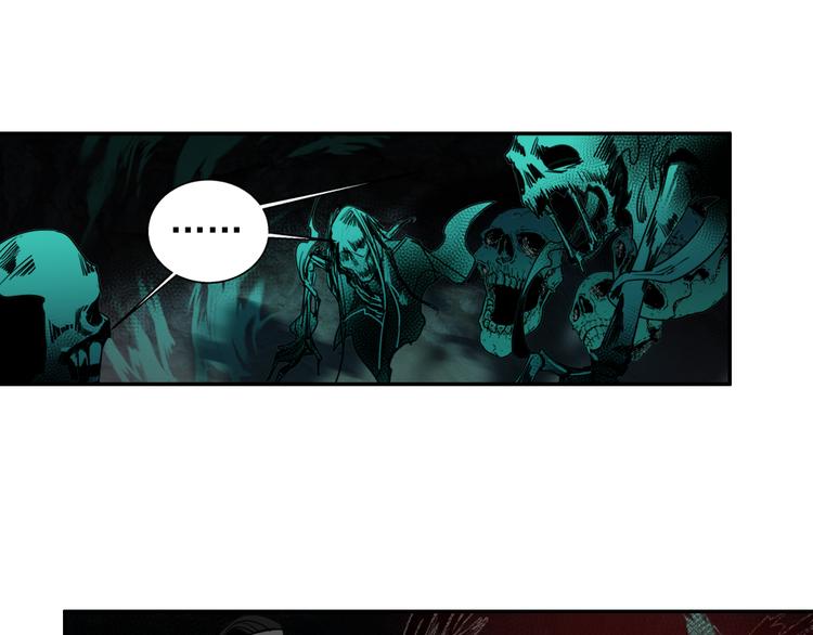 魔道祖师韩漫全集-第50话 神秘棺材无删减无遮挡章节图片 