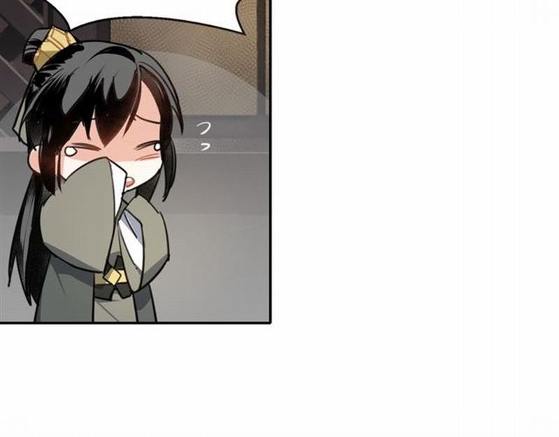 魔道祖师韩漫全集-第57话 “吃人堡”的秘密无删减无遮挡章节图片 