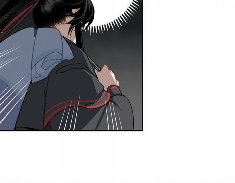 魔道祖师韩漫全集-第63话 掘墓人无删减无遮挡章节图片 