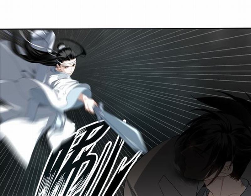 魔道祖师韩漫全集-第63话 掘墓人无删减无遮挡章节图片 