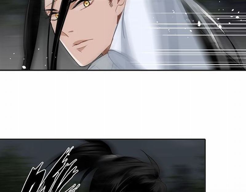 魔道祖师韩漫全集-第63话 掘墓人无删减无遮挡章节图片 