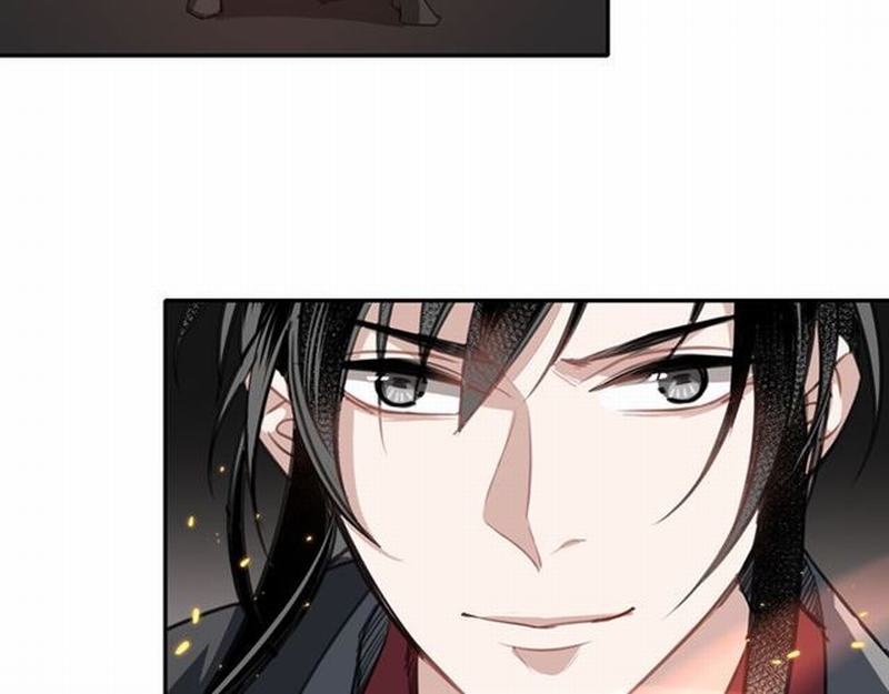魔道祖师韩漫全集-第63话 掘墓人无删减无遮挡章节图片 