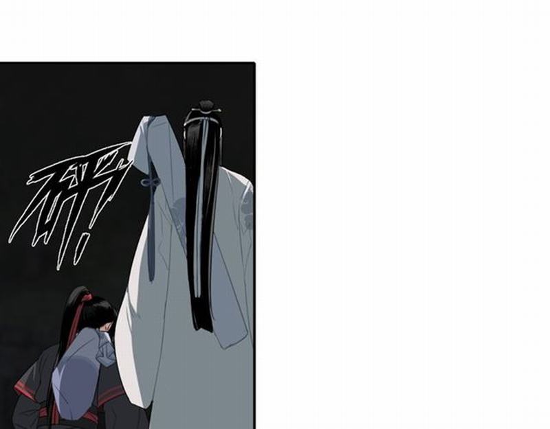 魔道祖师韩漫全集-第63话 掘墓人无删减无遮挡章节图片 