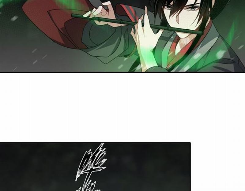 魔道祖师韩漫全集-第63话 掘墓人无删减无遮挡章节图片 