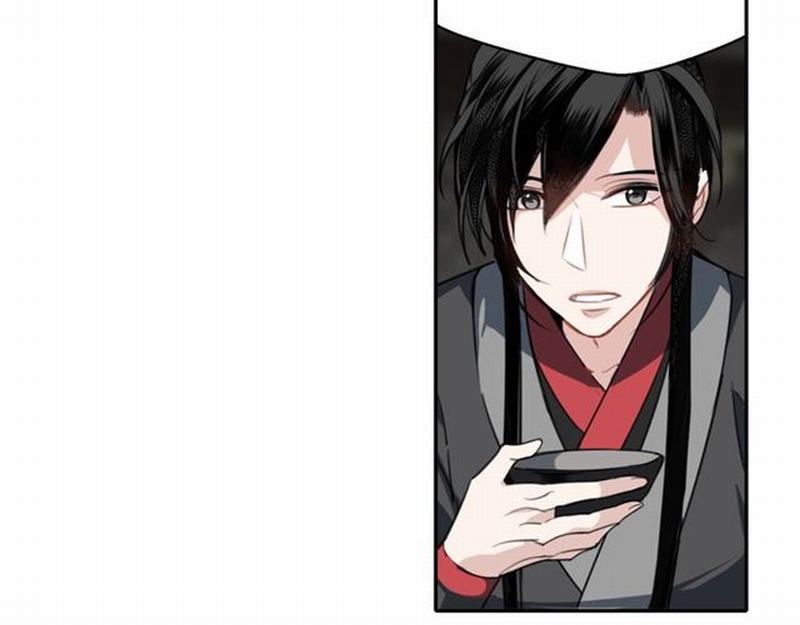 魔道祖师韩漫全集-第64话 霜华无删减无遮挡章节图片 