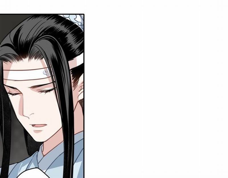 魔道祖师韩漫全集-第64话 霜华无删减无遮挡章节图片 