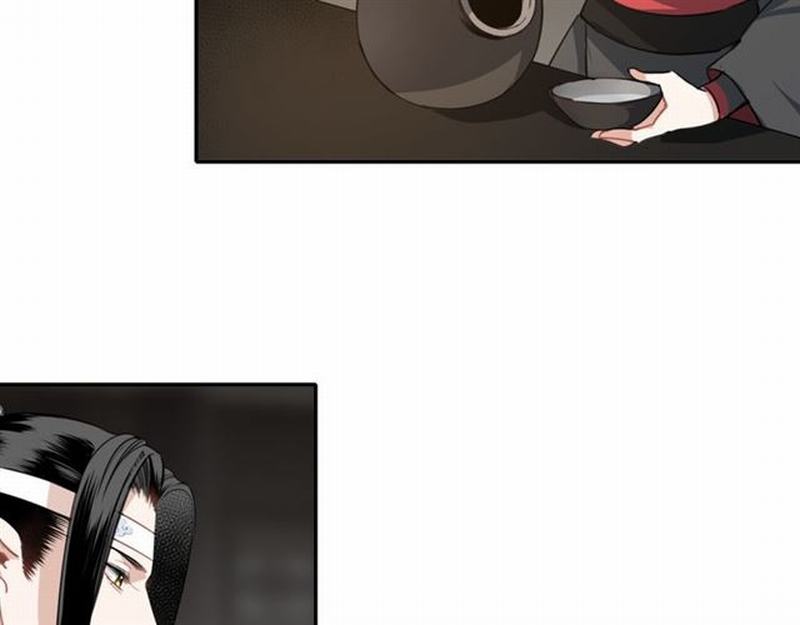 魔道祖师韩漫全集-第64话 霜华无删减无遮挡章节图片 