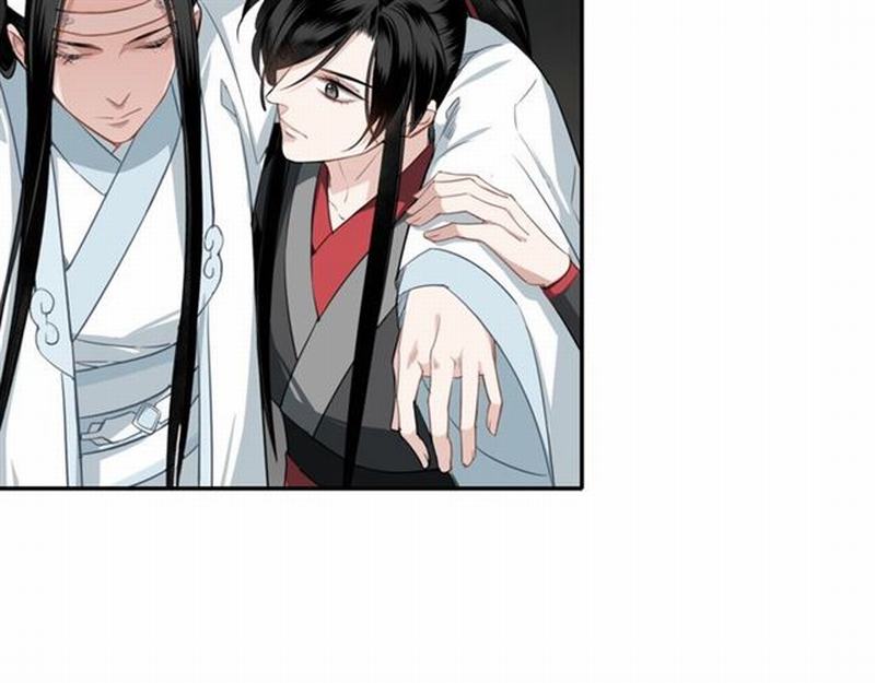 魔道祖师韩漫全集-第65话 禁锢无删减无遮挡章节图片 