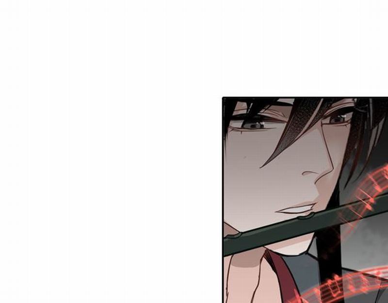 魔道祖师韩漫全集-第65话 禁锢无删减无遮挡章节图片 