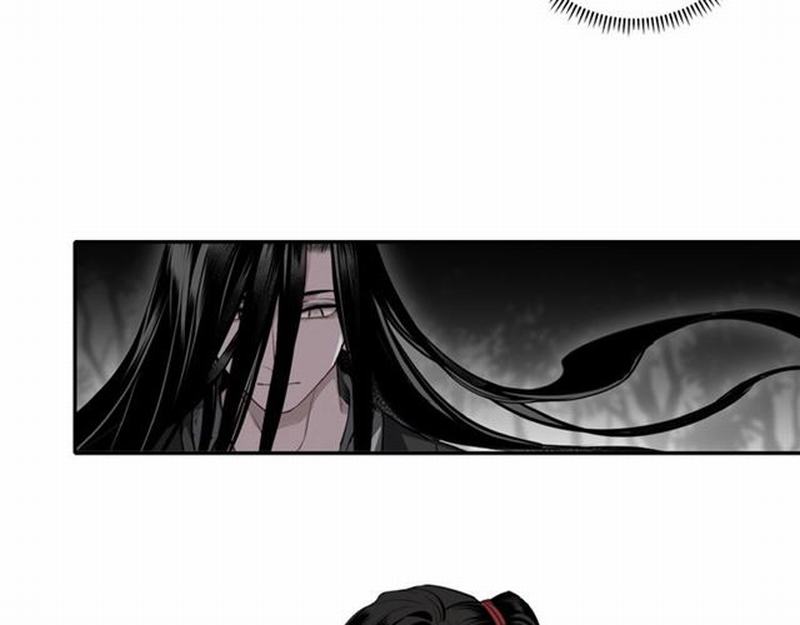 魔道祖师韩漫全集-第65话 禁锢无删减无遮挡章节图片 