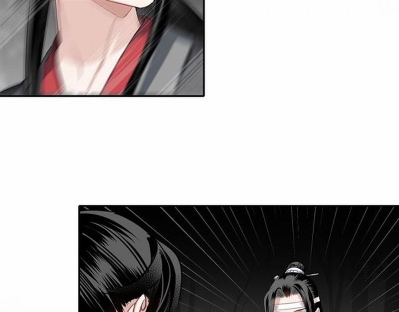 魔道祖师韩漫全集-第65话 禁锢无删减无遮挡章节图片 