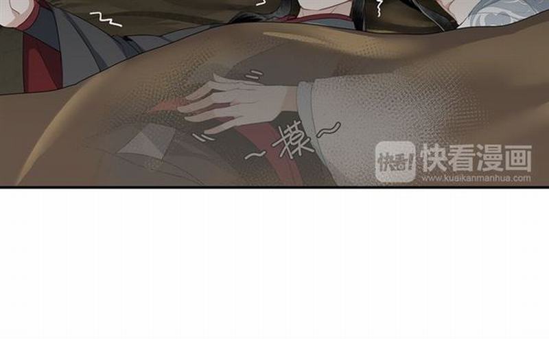 魔道祖师韩漫全集-第68话 梦醒时分无删减无遮挡章节图片 