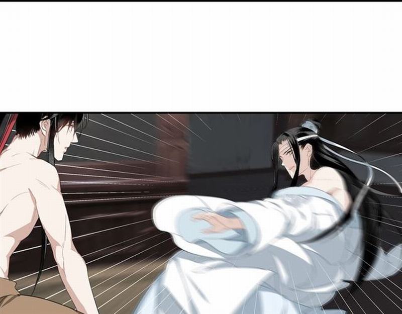 魔道祖师韩漫全集-第68话 梦醒时分无删减无遮挡章节图片 