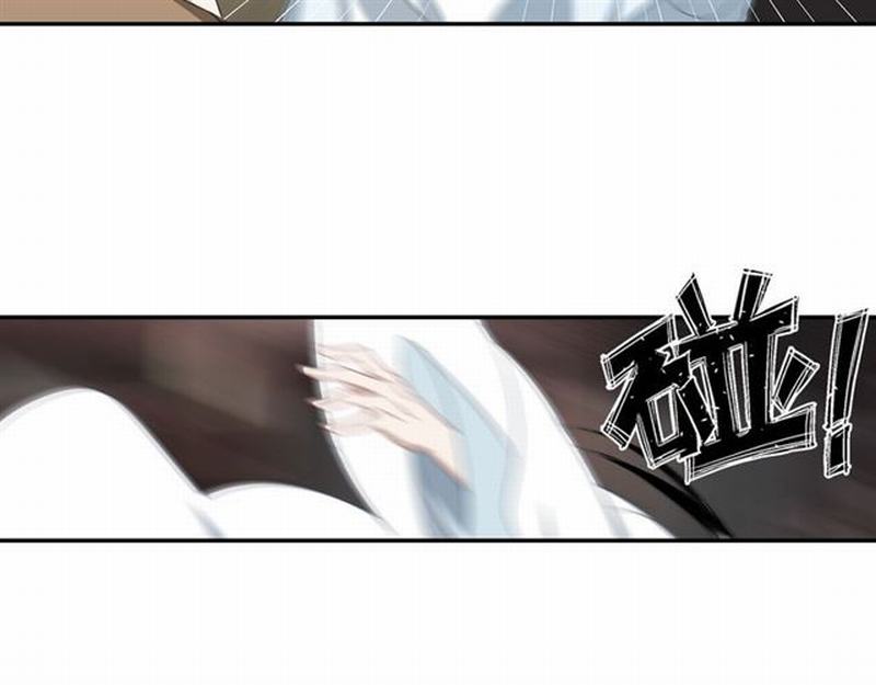 魔道祖师韩漫全集-第68话 梦醒时分无删减无遮挡章节图片 