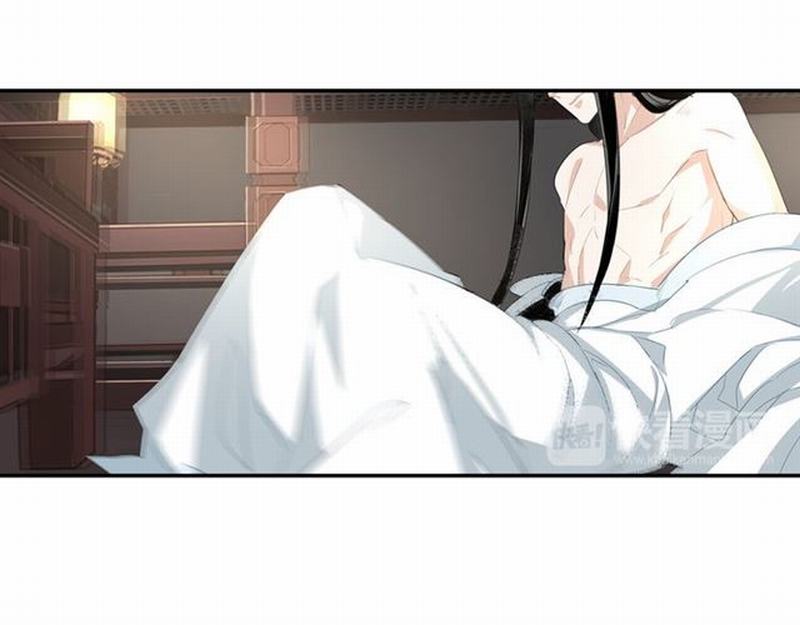 魔道祖师韩漫全集-第68话 梦醒时分无删减无遮挡章节图片 