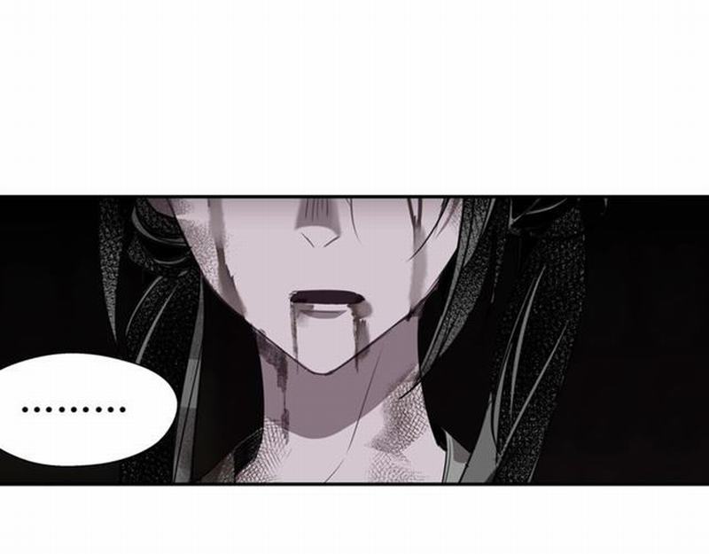 魔道祖师韩漫全集-第73话 盲哑女无删减无遮挡章节图片 