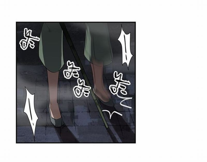 魔道祖师韩漫全集-第73话 盲哑女无删减无遮挡章节图片 