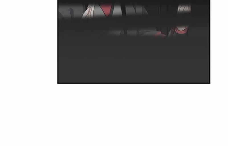 魔道祖师韩漫全集-第73话 盲哑女无删减无遮挡章节图片 