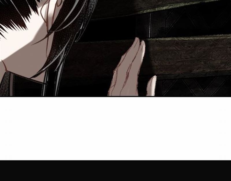 魔道祖师韩漫全集-第73话 盲哑女无删减无遮挡章节图片 