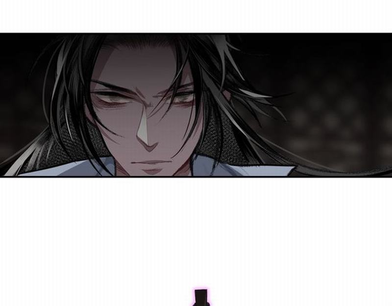 魔道祖师韩漫全集-第78话 有主之尸无删减无遮挡章节图片 