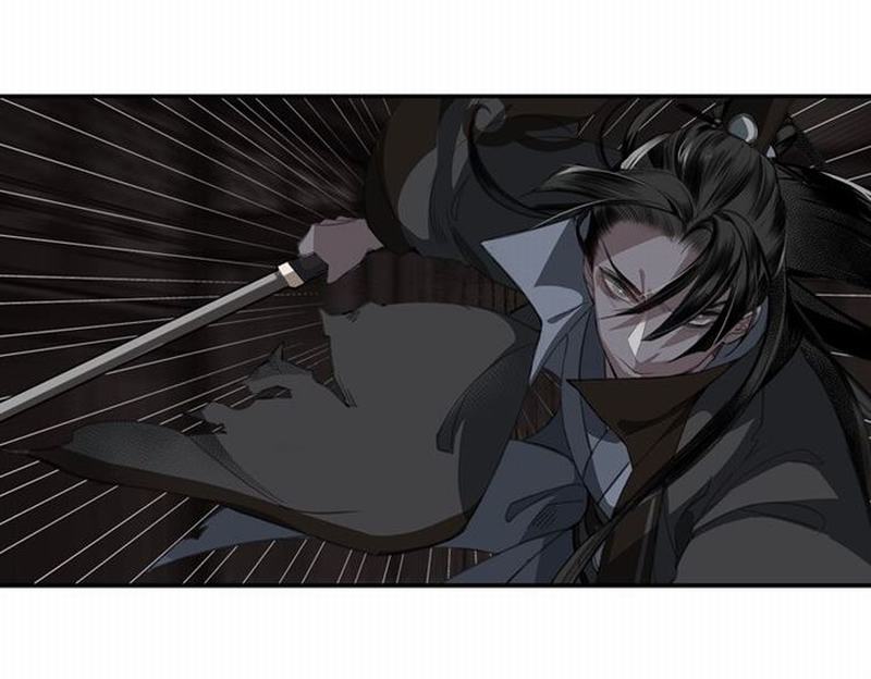 魔道祖师韩漫全集-第78话 有主之尸无删减无遮挡章节图片 