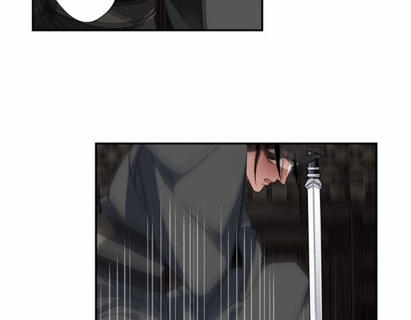 魔道祖师韩漫全集-第78话 有主之尸无删减无遮挡章节图片 