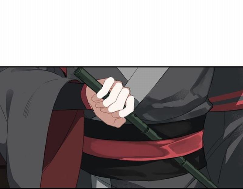 魔道祖师韩漫全集-第78话 有主之尸无删减无遮挡章节图片 