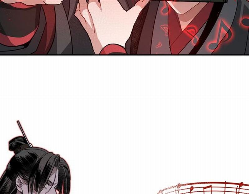 魔道祖师韩漫全集-第78话 有主之尸无删减无遮挡章节图片 