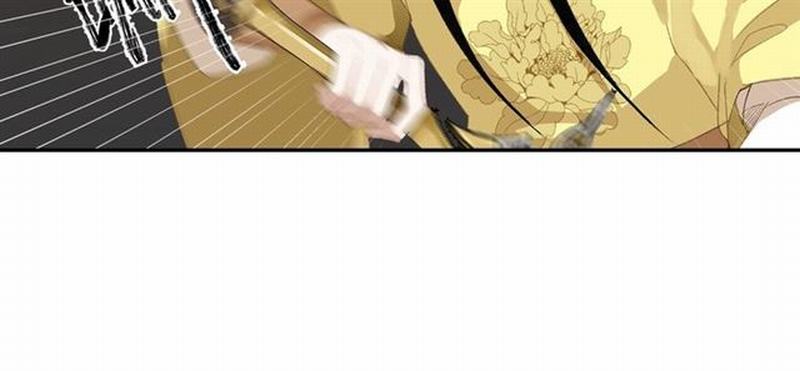 魔道祖师韩漫全集-第81话 要挟无删减无遮挡章节图片 