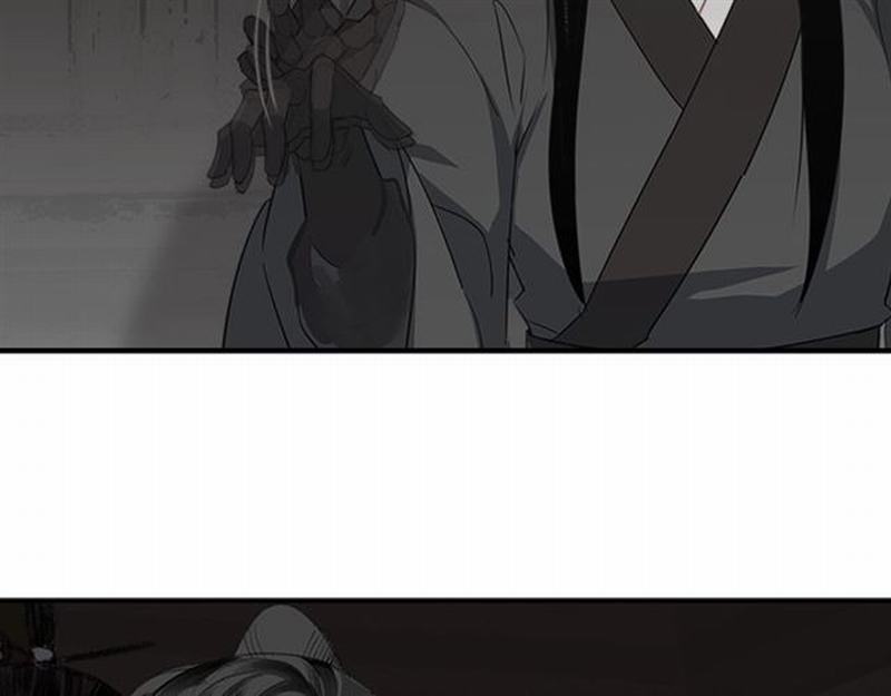 魔道祖师韩漫全集-第81话 要挟无删减无遮挡章节图片 