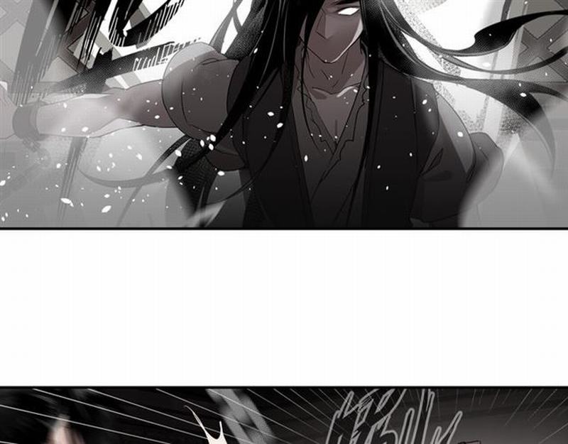 魔道祖师韩漫全集-第82话 薛洋无删减无遮挡章节图片 