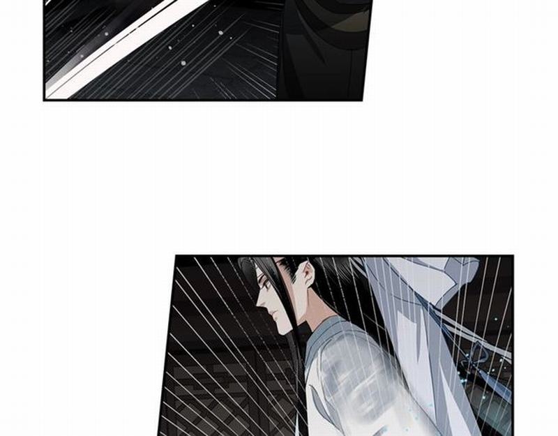 魔道祖师韩漫全集-第83话 降灾无删减无遮挡章节图片 