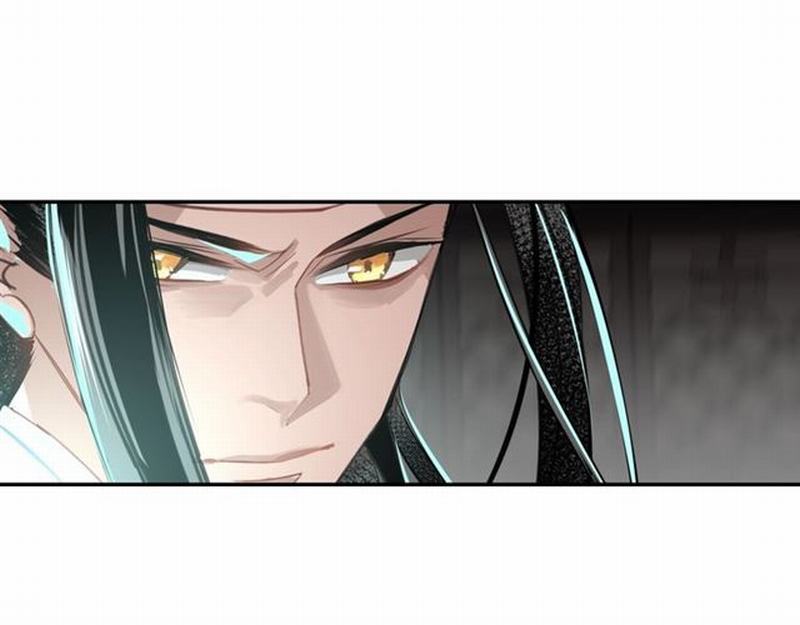 魔道祖师韩漫全集-第83话 降灾无删减无遮挡章节图片 