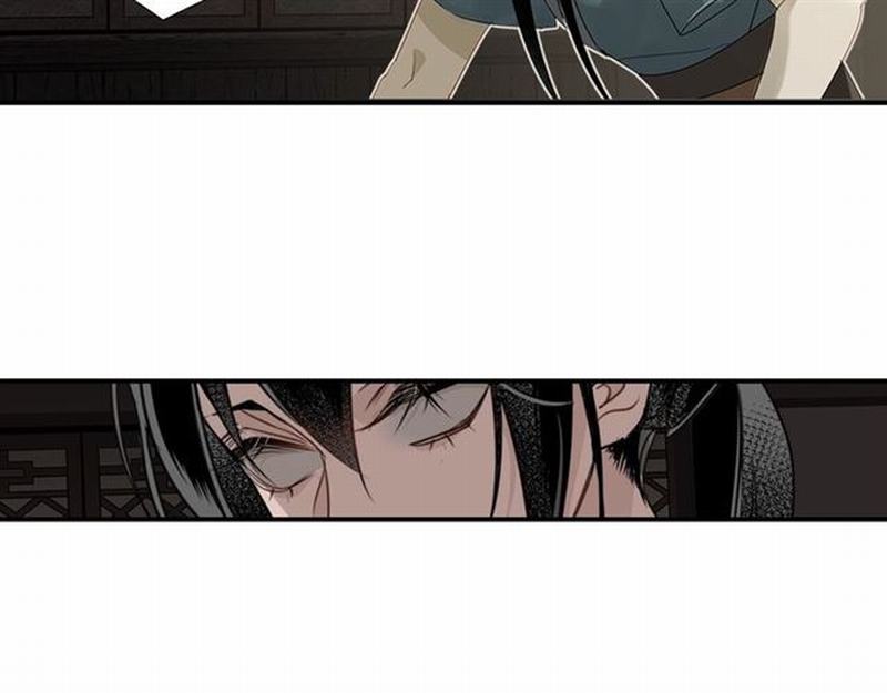 魔道祖师韩漫全集-第85话 晓星尘无删减无遮挡章节图片 