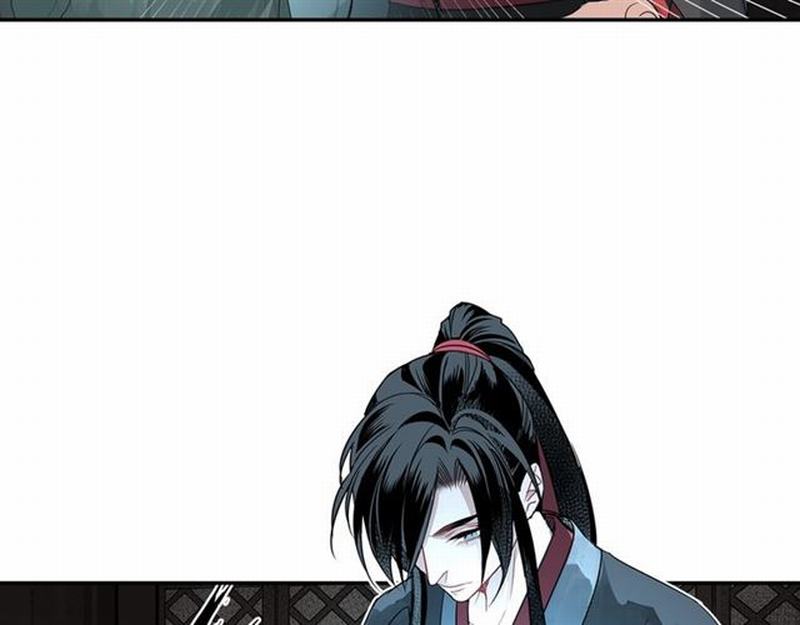 魔道祖师韩漫全集-第85话 晓星尘无删减无遮挡章节图片 