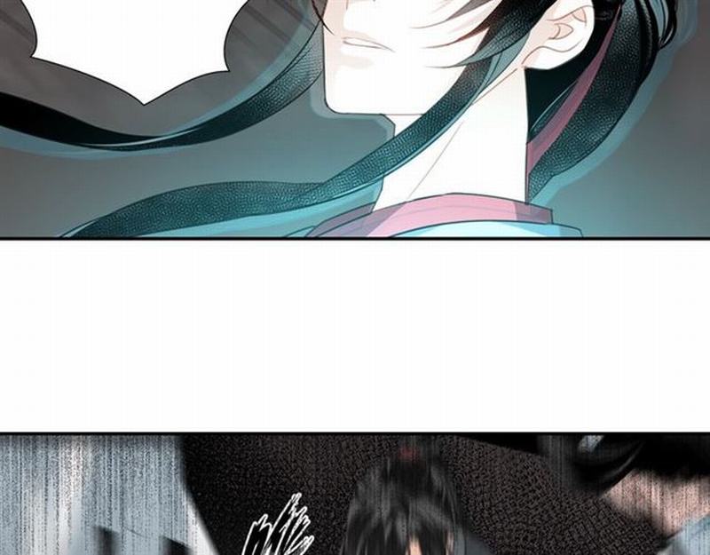 魔道祖师韩漫全集-第85话 晓星尘无删减无遮挡章节图片 