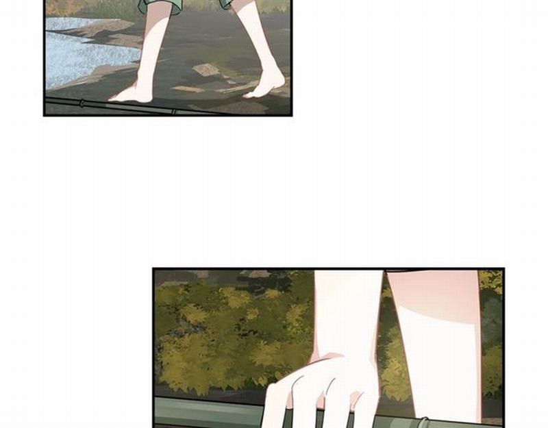 魔道祖师韩漫全集-第86话 阿箐无删减无遮挡章节图片 