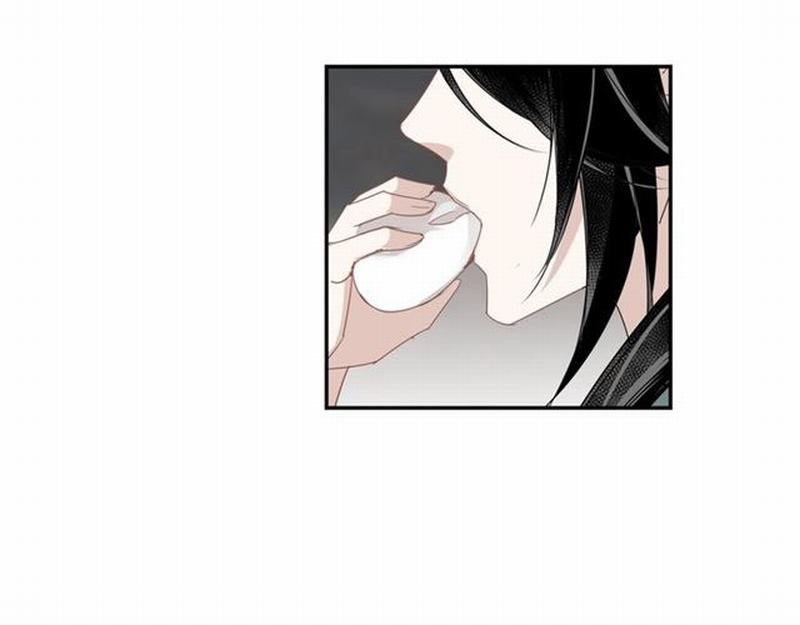 魔道祖师韩漫全集-第86话 阿箐无删减无遮挡章节图片 