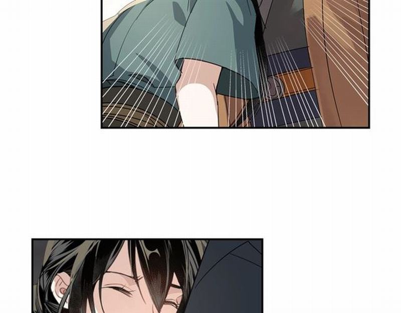 魔道祖师韩漫全集-第86话 阿箐无删减无遮挡章节图片 