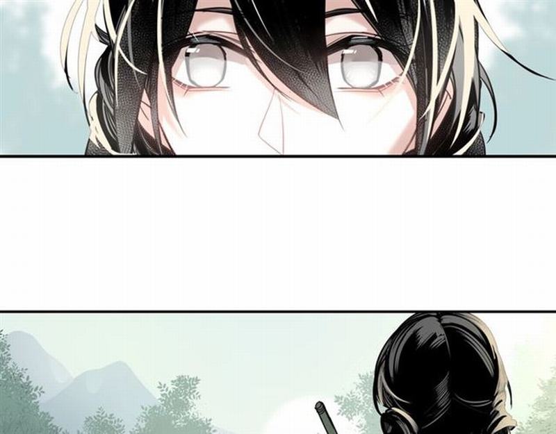 魔道祖师韩漫全集-第86话 阿箐无删减无遮挡章节图片 