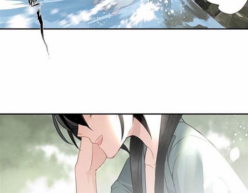 魔道祖师韩漫全集-第86话 阿箐无删减无遮挡章节图片 