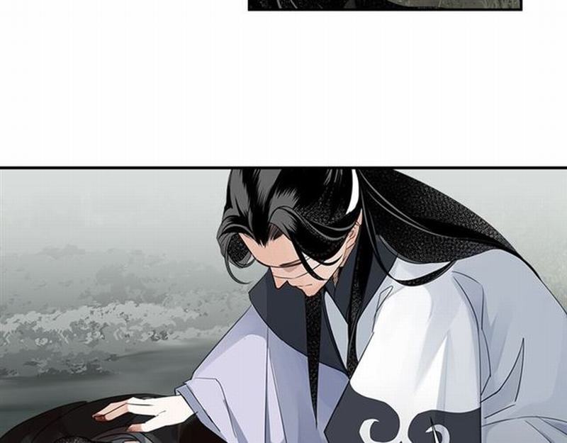 魔道祖师韩漫全集-第88话 冤孽重逢无删减无遮挡章节图片 