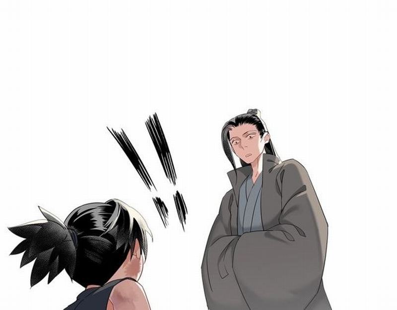 魔道祖师韩漫全集-第93话 糖无删减无遮挡章节图片 