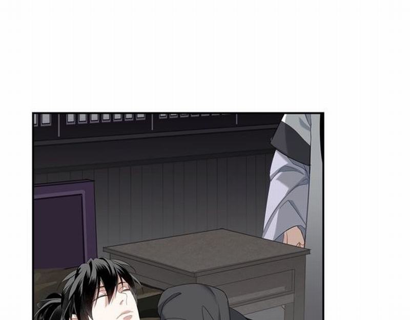 魔道祖师韩漫全集-第93话 糖无删减无遮挡章节图片 