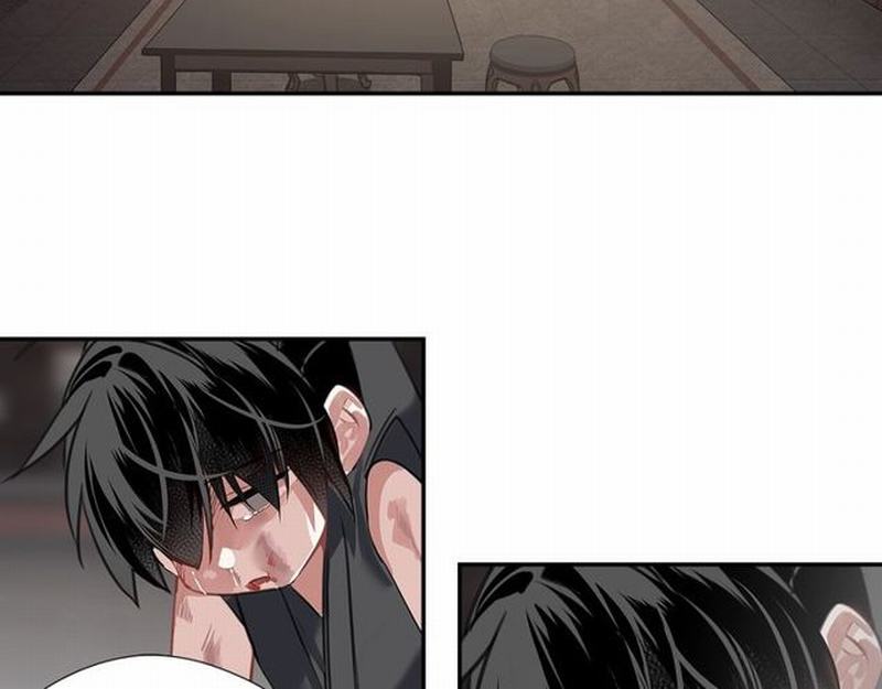魔道祖师韩漫全集-第93话 糖无删减无遮挡章节图片 