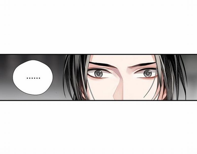 魔道祖师韩漫全集-第95话 旧怨新仇无删减无遮挡章节图片 