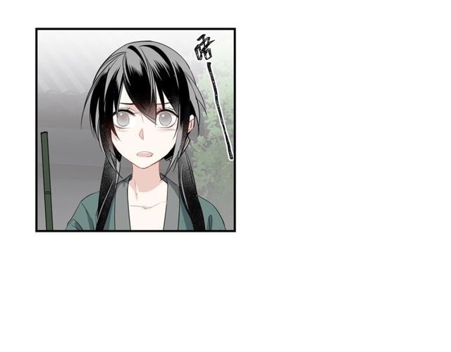 魔道祖师韩漫全集-第96话 破裂的谎言无删减无遮挡章节图片 