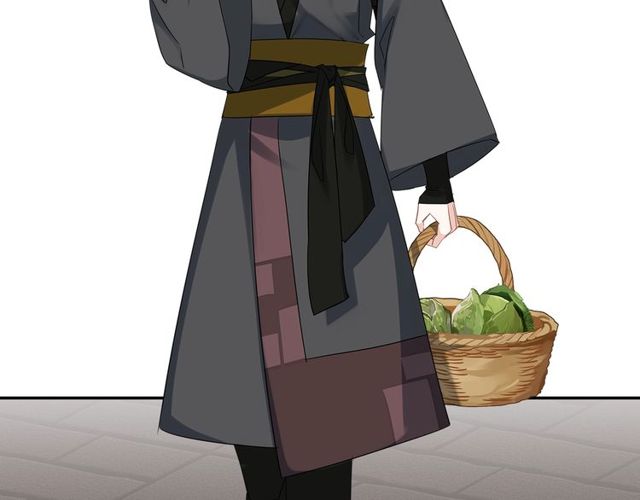 魔道祖师韩漫全集-第96话 破裂的谎言无删减无遮挡章节图片 